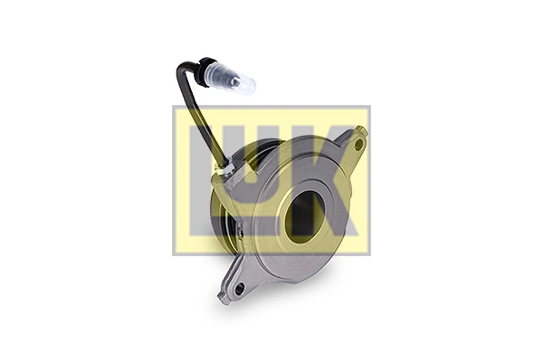 Central Slave Cylinder, clutch